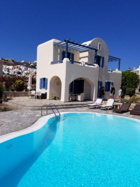 Villa Xanthia